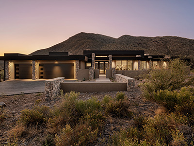 JK Companies Lot 350