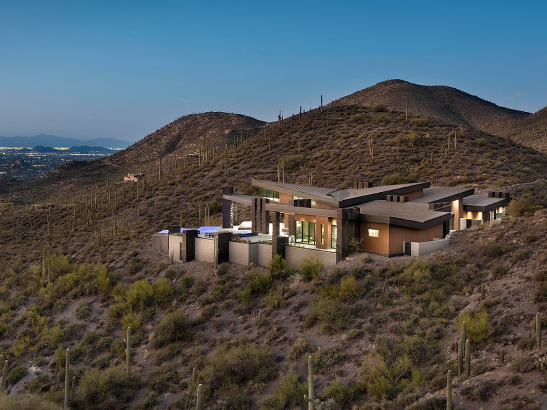 Architecture and Design Services