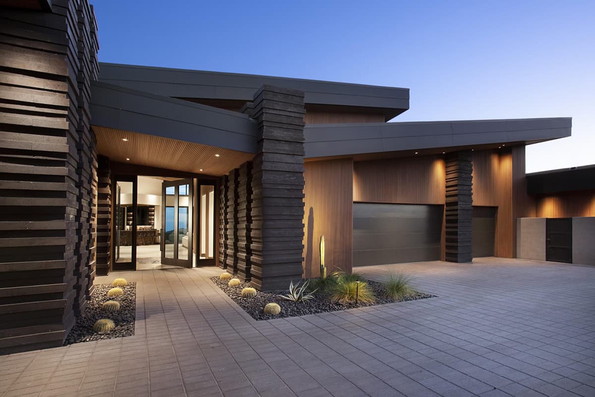 Custom Home Construction