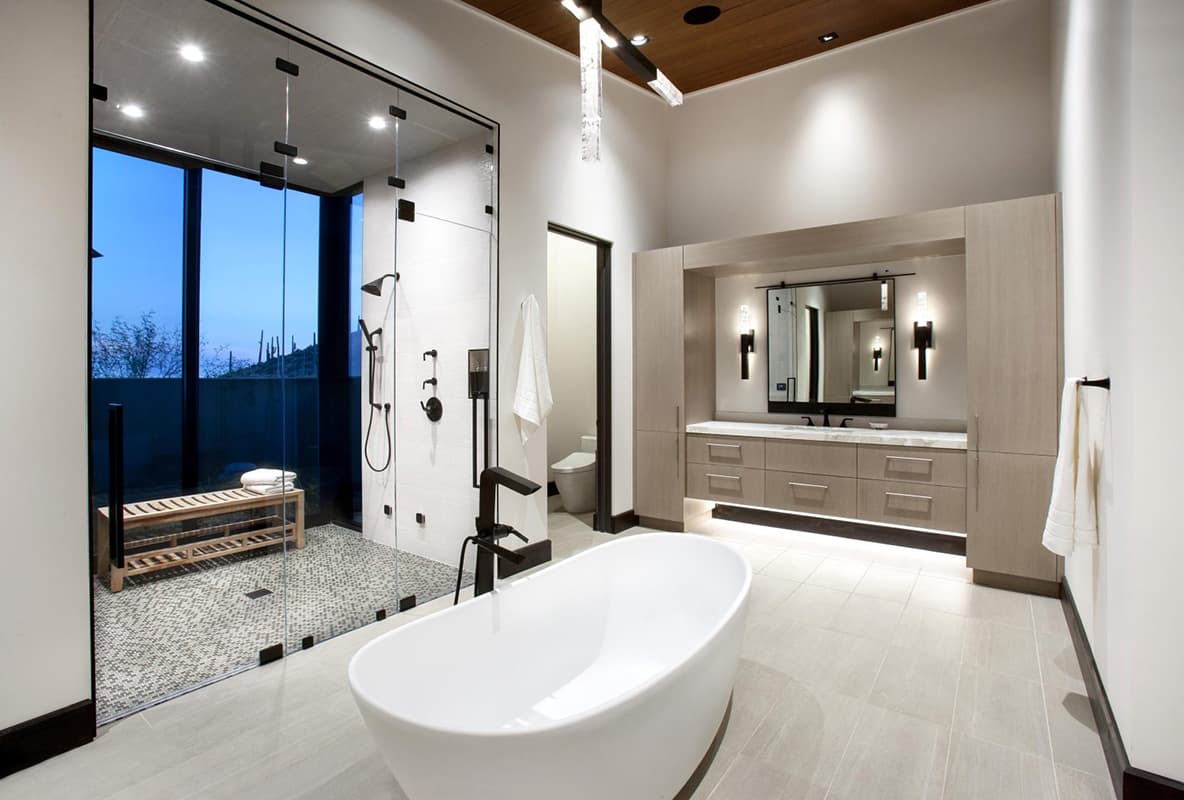 Home Renovation Services