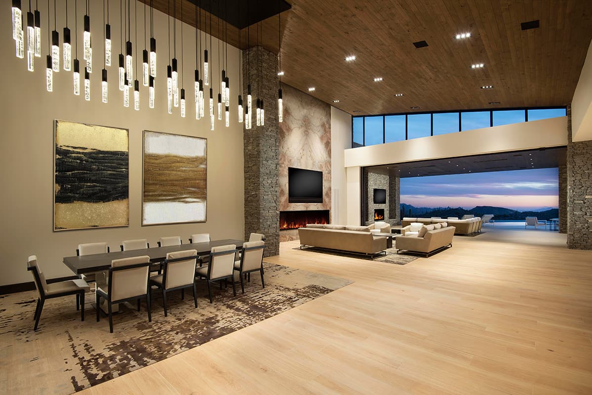 Interior Design Services