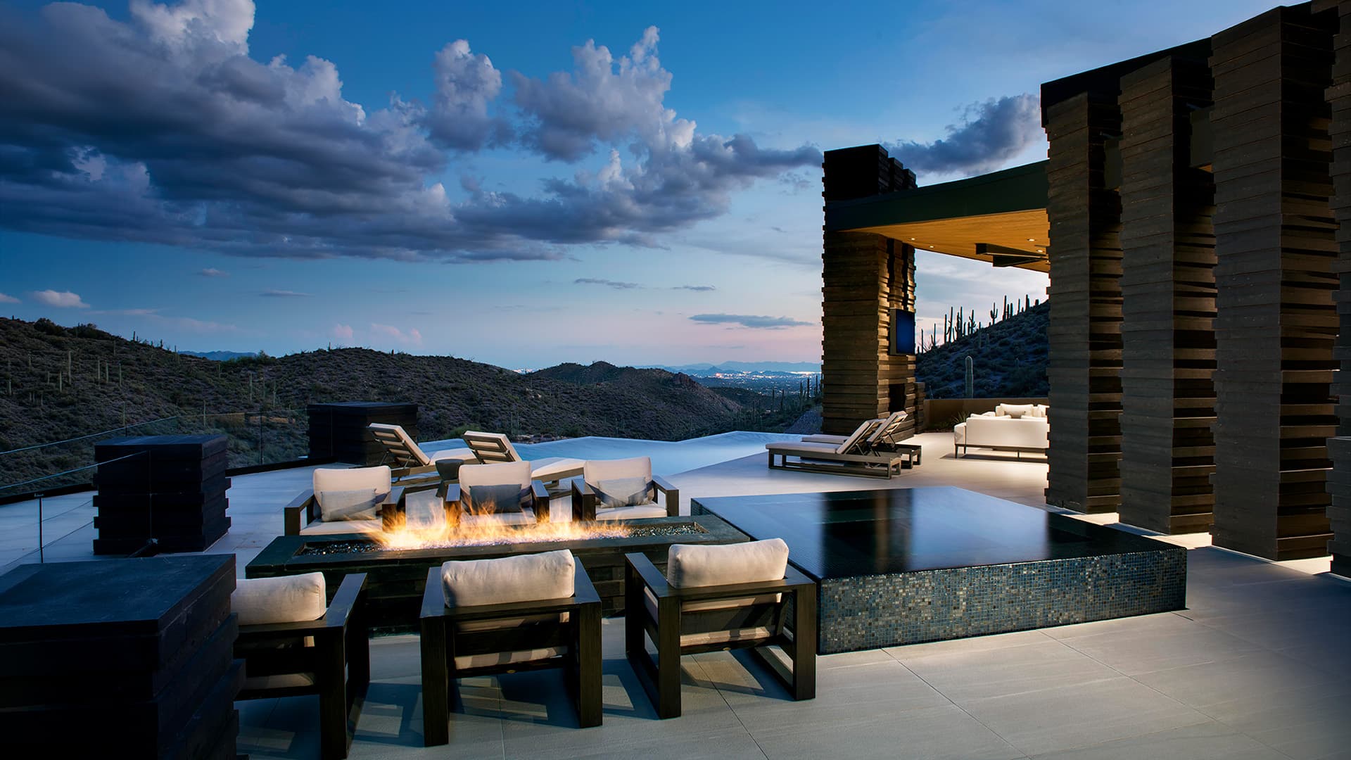 Luxury Custom Home Builder