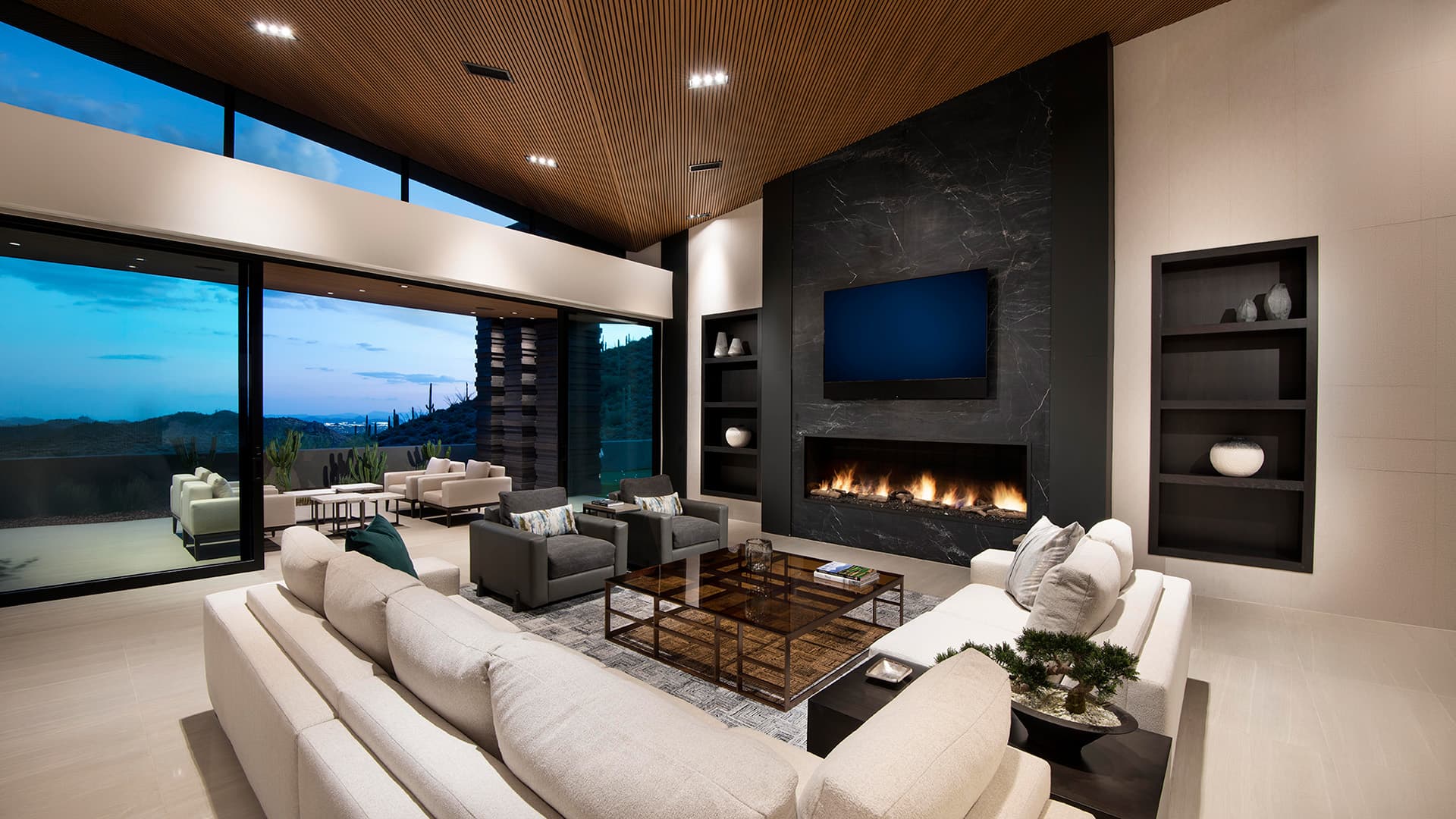 Luxury Custom Home Builder