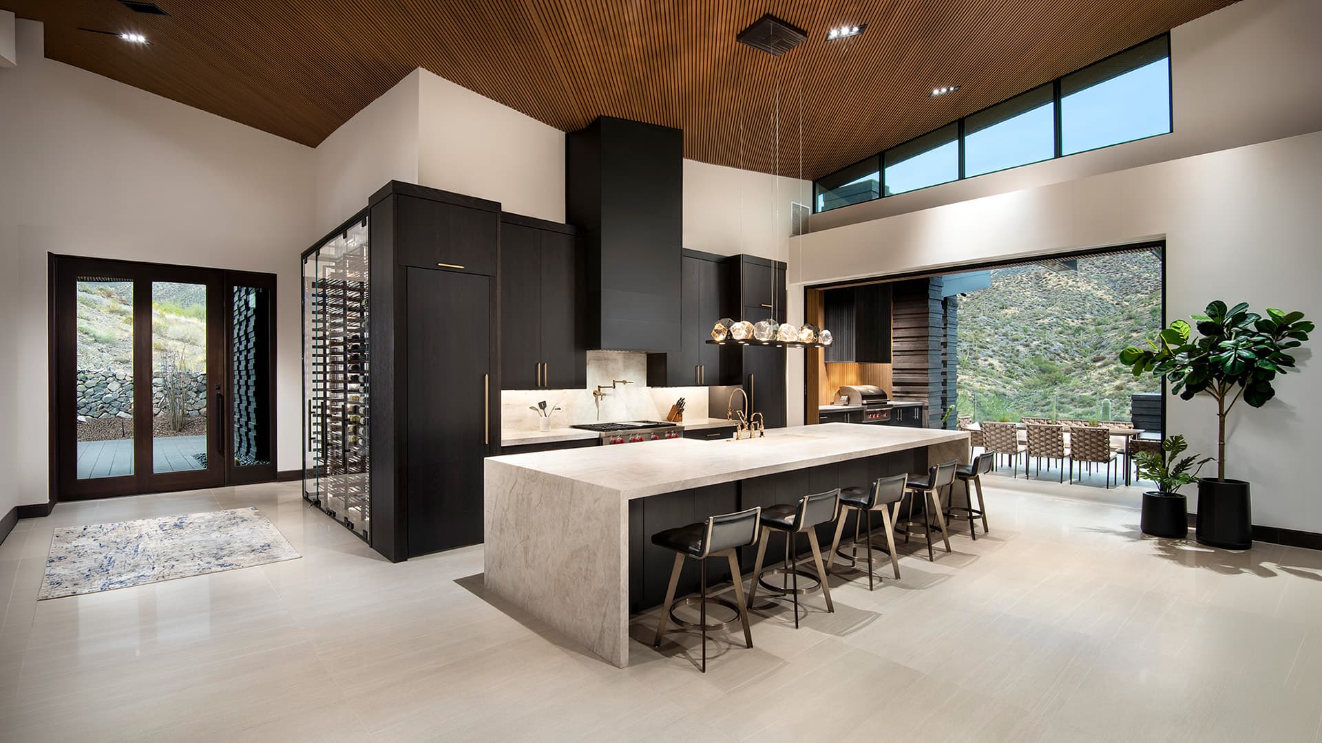 Luxury Custom Home Builder