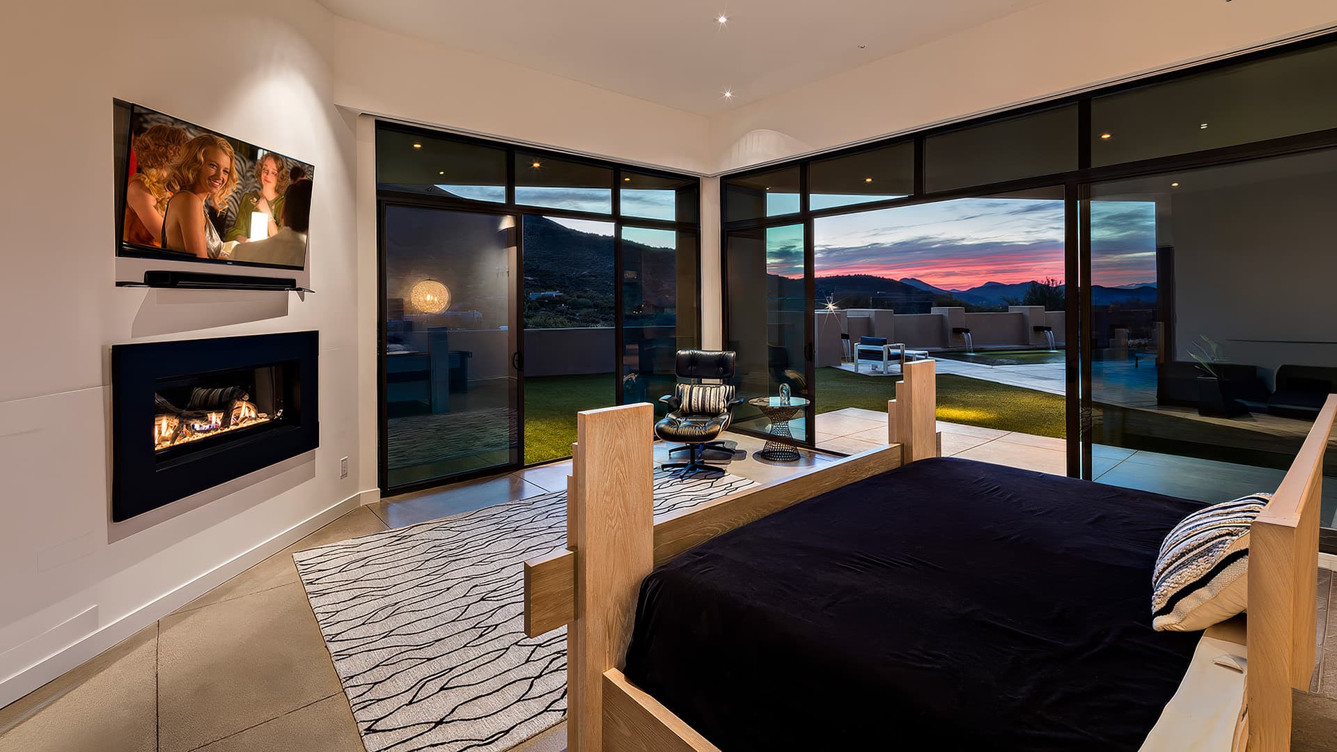 Luxury Custom Home Builder