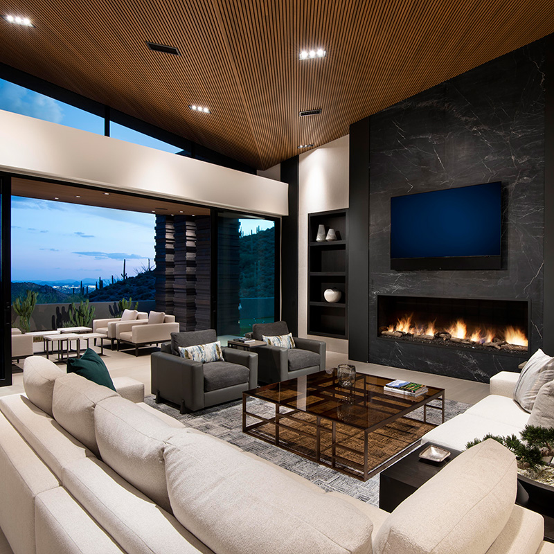 Cintarosa Ranch Custom Home